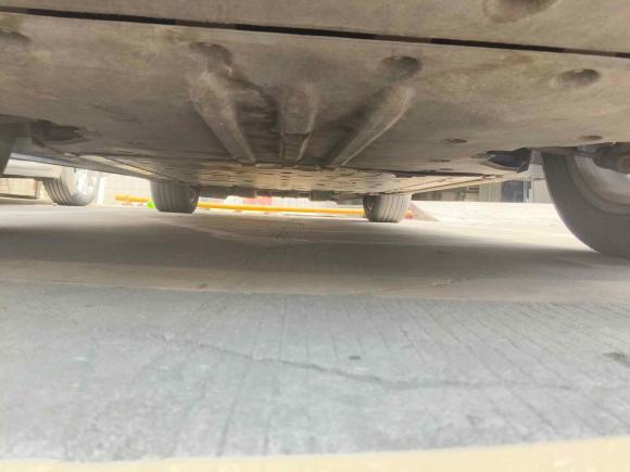 [深圳·粤B] 二手蔚来蔚来ES62020款 600KM 运动版