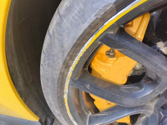 [苏州·苏E] 二手小米汽车小米SU7 Ultra2025款 Ultra