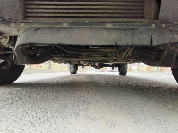 [苏州·苏U] 二手江铃特顺2019款 2.8T商运型长轴中顶6座后单胎国VI JX493