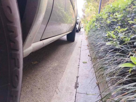 [南通·苏F] 二手别克别克GL82014款 2.4L 经典版