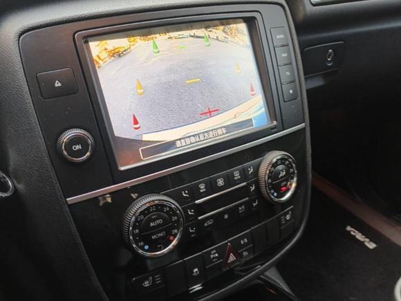 [义乌·浙G] 二手奔驰奔驰R级2017款 R 320 4MATIC 商务型臻藏版