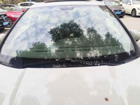 [上海·沪A] 二手雪铁龙雪铁龙C4L2013款 1.6THP 自动劲智版