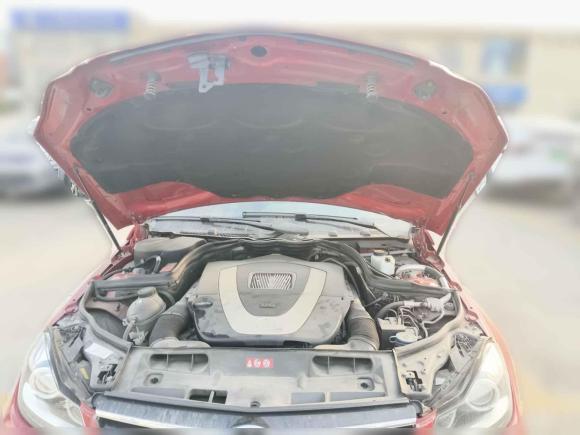 [上海·沪D] 二手奔驰奔驰C级2013款 C 300 运动型 Grand Edition