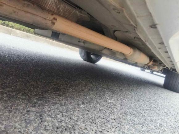 [嘉兴·浙F] 二手蓝电蓝电E52023款 1.5L DE-i 100KM臻享型 7座