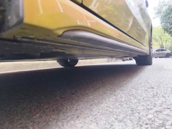 [上海·沪B] 二手领克领克032022款 03+ 2.0TD 自动驭风版