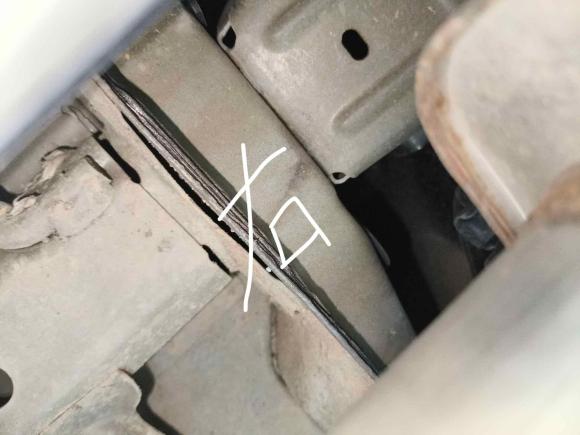 [深圳·赣B] 二手哈弗哈弗H62018款 红标 运动版 1.5T 自动两驱精英型