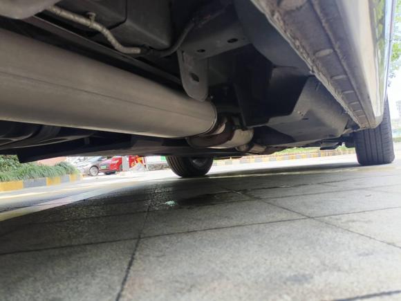 [上海·沪E] 二手别克别克GL82022款 陆上公务舱 652T 豪华型