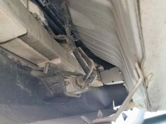 [深圳·粤B] 二手日产天籁2011款 2.5L XL荣耀版