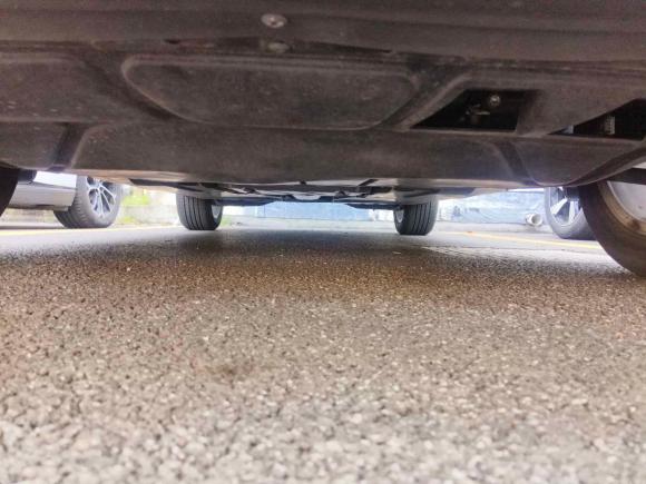 [苏州·苏E] 二手大众T-ROC探歌2022款 280TSI DSG两驱精英PLUS