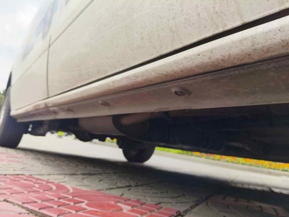 [成都·川A] 二手东风风行菱智PLUS2022款 旅行版 2.0L 手动豪华型 7座