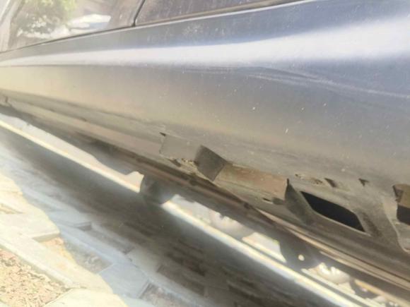 [青岛·鲁B] 二手MINIMINI CLUBMAN2008款 1.6T COOPER S