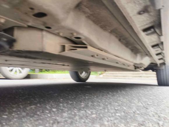 [杭州·浙A] 二手欧拉欧拉iQ2019款 出行版