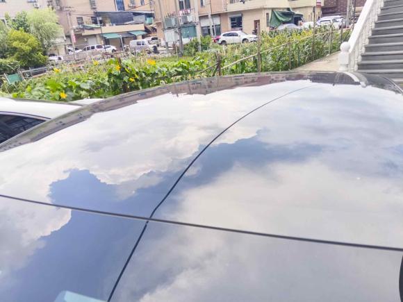 [杭州·浙A] 二手特斯拉Model 32022款 后轮驱动版