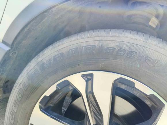 [青岛·鲁B] 二手本田本田CR-V2021款 240TURBO CVT两驱舒适版