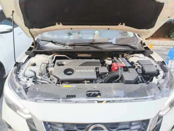 [深圳·粤S] 二手日产轩逸2022款 1.6L XL CVT悦享版