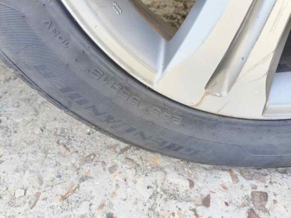 [无锡·苏B] 二手丰田汉兰达2009款 2.7L 两驱7座豪华版