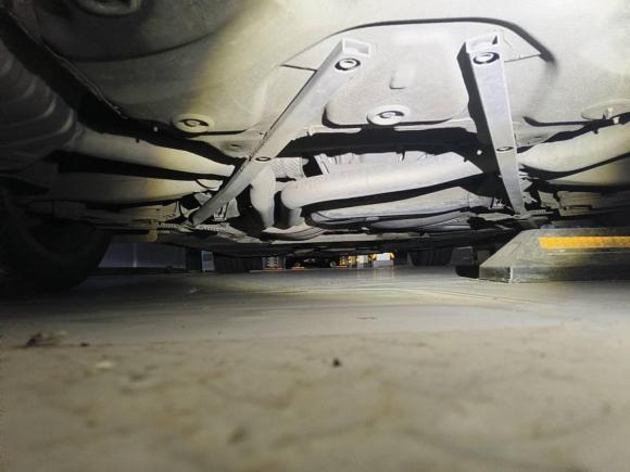 [宁波·浙B] 二手奥迪奥迪A72014款 35 FSI quattro 技术型