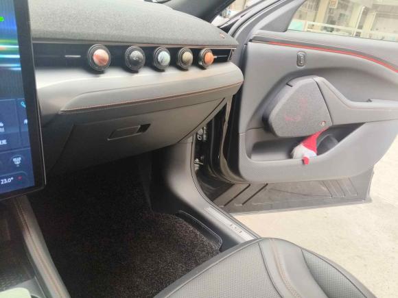 [广州·粤A] 二手福特福特电马2021款 GT