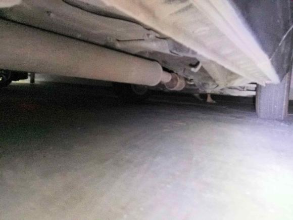 [青岛·鲁B] 二手长安长安CS752017款 尚酷版 1.5T 自动锋享型