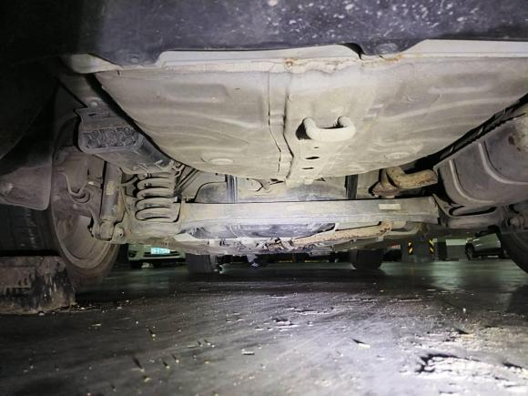 [青岛·鲁B] 二手吉利汽车帝豪GL2017款 1.8L DCT精英型