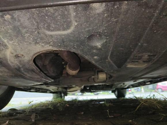 [芜湖·皖B] 二手现代胜达2013款 3.0L 四驱尊享版 7座 欧IV