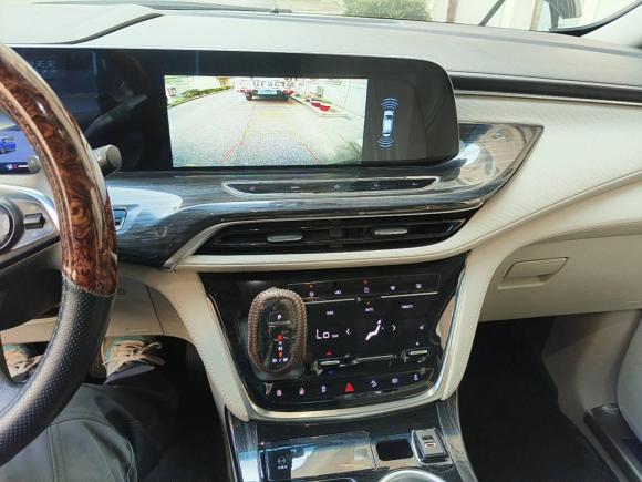 [上海·沪B] 二手别克别克GL82023款 ES陆尊 舒适型