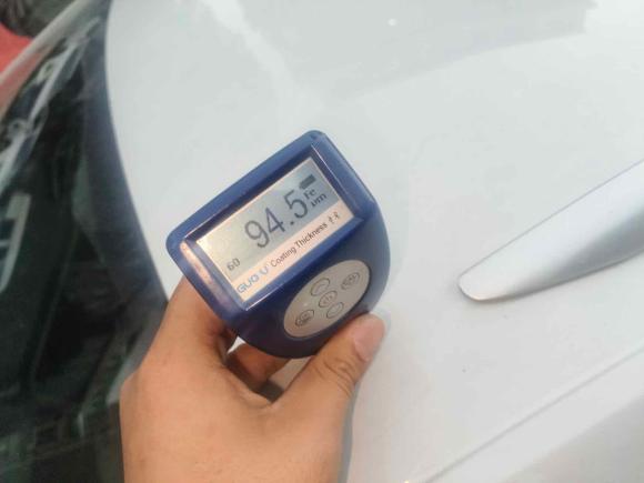 [杭州·苏E] 二手大众T-ROC探歌2020款 230TSI DSG两驱时尚型