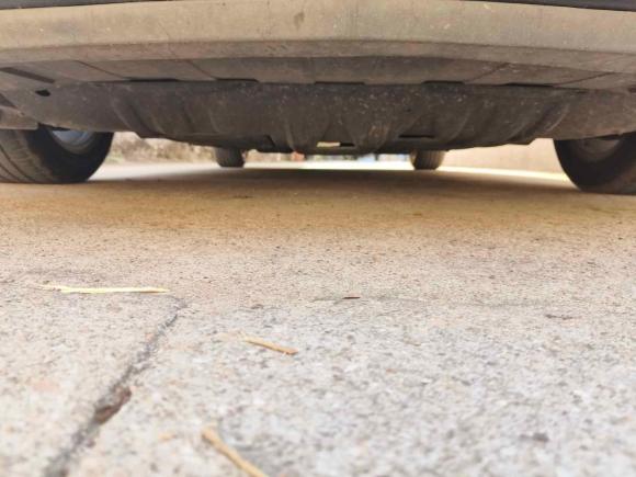 [宁波·浙B] 二手别克威朗2015款 三厢 15S 自动领先型