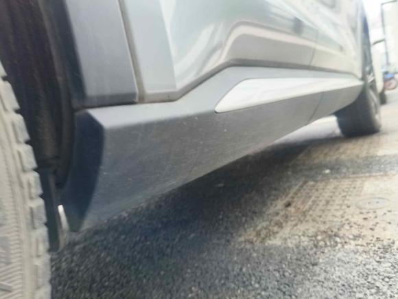 [上海·沪C] 二手比亚迪宋PLUS2020款 1.5T 自动旗舰型