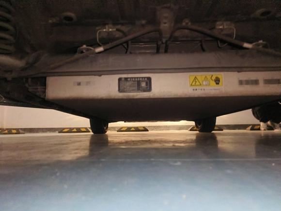 [湖州·浙E] 二手零跑汽车零跑T032020款 400轻享版