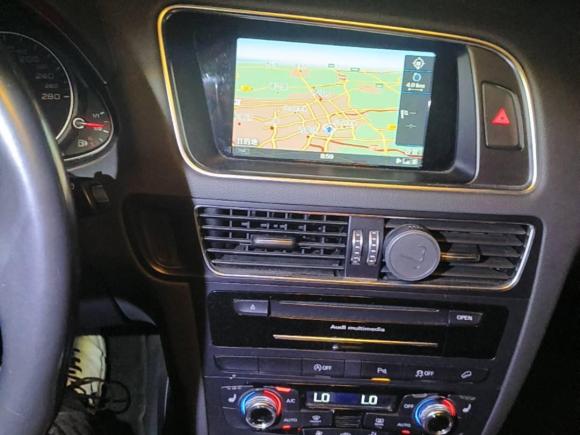 [上海·沪G] 二手奥迪奥迪Q52016款 40 TFSI 舒适型