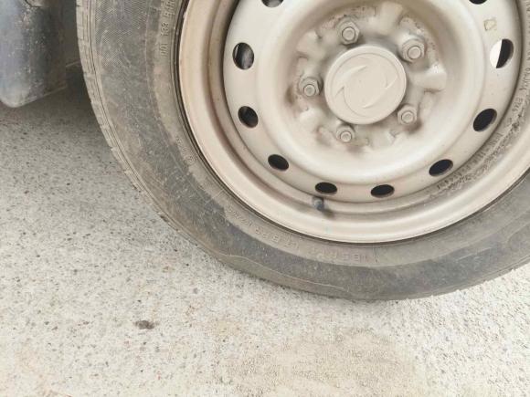 [广州·粤A] 二手东风小康东风小康EC36II2023款 宁德时代 38.64kWh