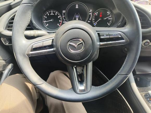 [嘉兴·浙A] 二手马自达马自达3 昂克赛拉2021款 2.0L 自动质睿版