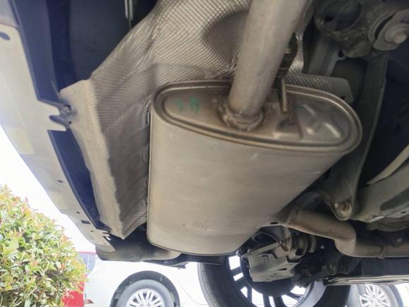 [宁波·浙B] 二手领克领克012017款 2.0T 四驱劲Pro版