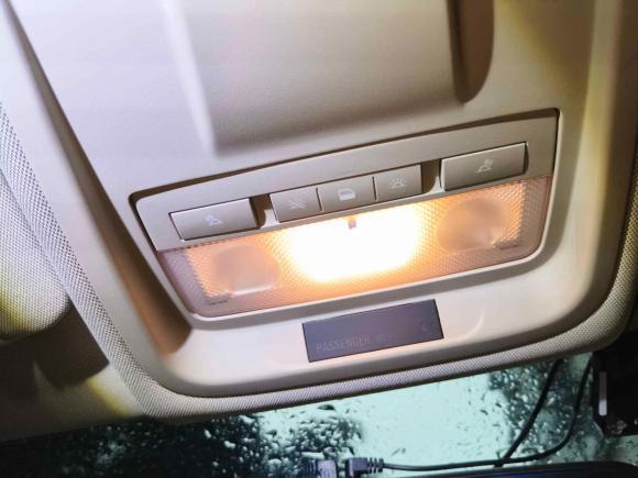 [成都·川A] 二手别克威朗2018款 三厢 15S 自动领先型