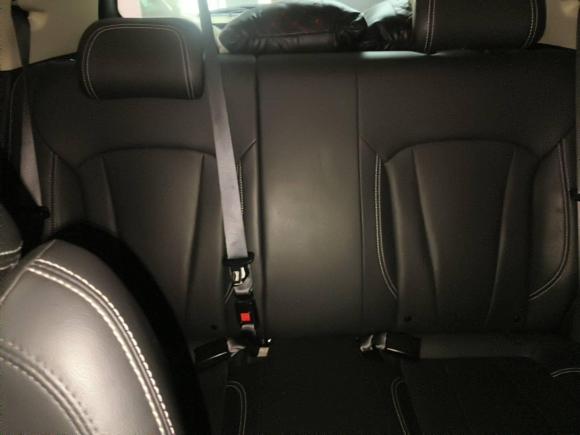 [合肥·皖A] 二手吉利汽车远景X32020款 1.5L CVT尊贵型