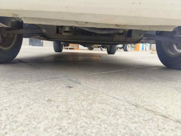 [宁波·浙B] 二手五菱汽车五菱宏光2021款 改款1.5L S舒适型 电动助力LAR