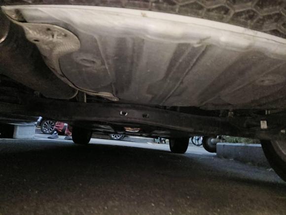 [杭州·浙A] 二手大众途铠2022款 1.5L 自动舒适版