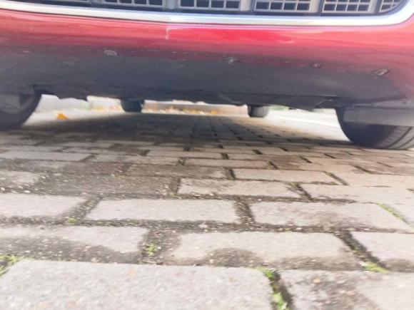 [苏州·苏E] 二手凯迪拉克凯迪拉克ATS2014款 28T 精英型