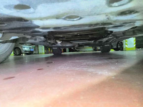 [宁波·浙B] 二手宝马宝马X52014款 xDrive35i 典雅型