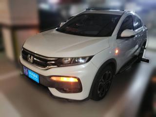 本田本田XR-V2017款 1.8L EXi CVT舒适版