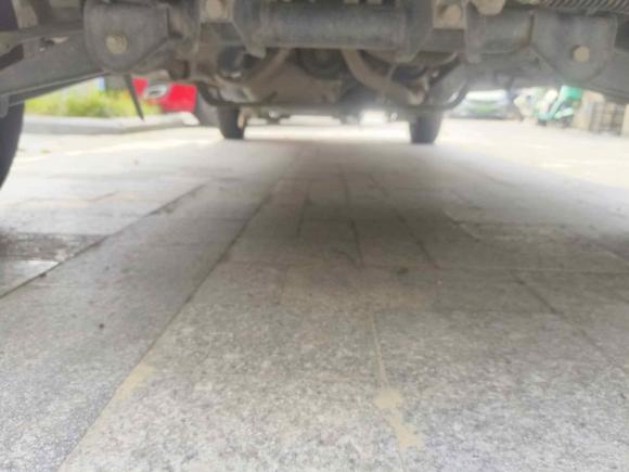 [嘉兴·浙F] 二手五菱汽车五菱荣光2017款 1.5L 加长基本型