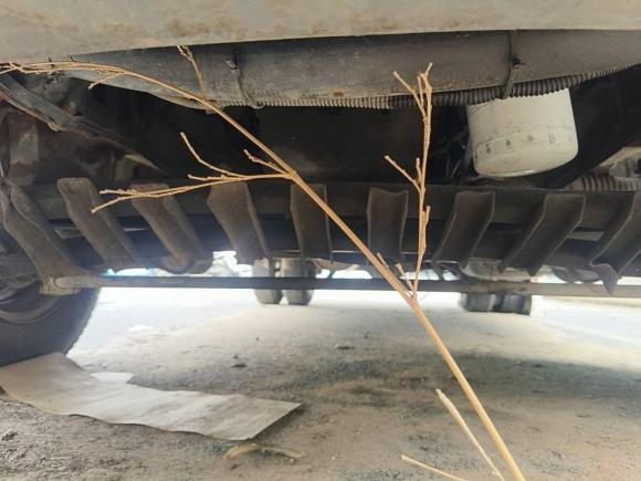 [南京·苏A] 二手依维柯依维柯褒迪2017款 2.5T经典A32客车中顶6-7座47Z5