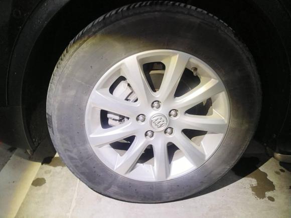 [南昌·赣A] 二手别克昂科威Plus2019款 20T 两驱豪华型 国VI