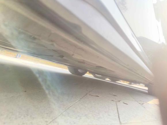 [武汉·鄂A] 二手领克领克032018款 1.5TD DCT型版 国V