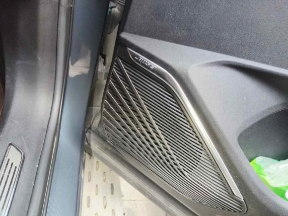 [宁波·浙B] 二手吉利汽车星越L2021款 2.0TD 高功自动四驱尊贵型