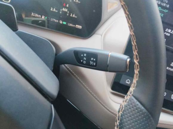 [义乌·浙A] 二手深蓝汽车深蓝SL032022款 1.5L 1200增程版