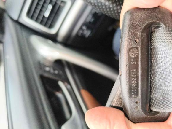 [嘉兴·浙F] 二手哈弗哈弗H62015款 运动版 1.5T 手动两驱精英型