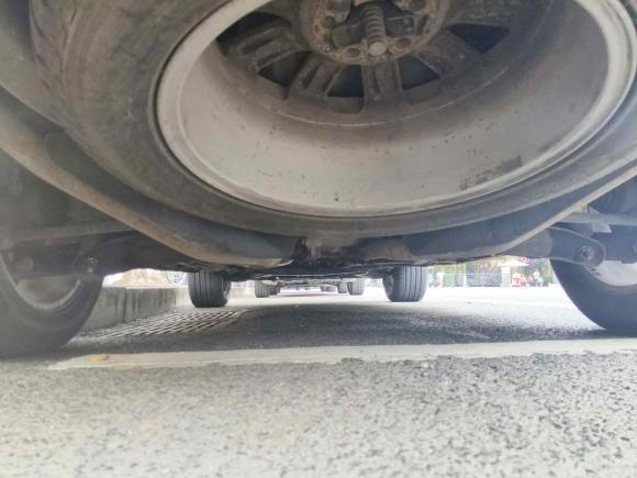 [青岛·鲁B] 二手路虎发现2012款 3.0 SDV6 HSE 柴油版