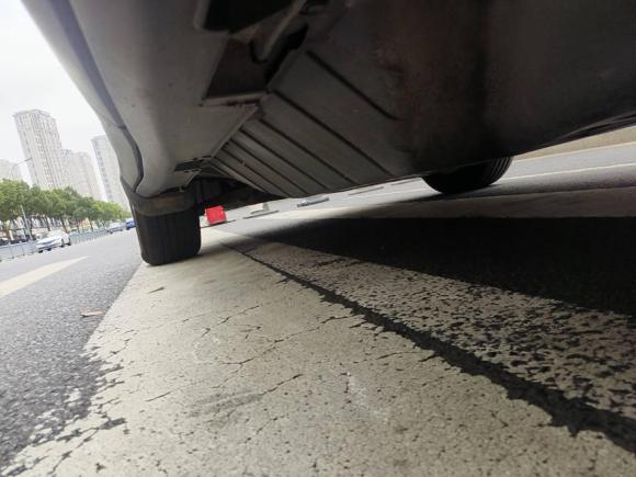 [苏州·苏E] 二手本田本田CR-V2015款 2.4L 两驱豪华版